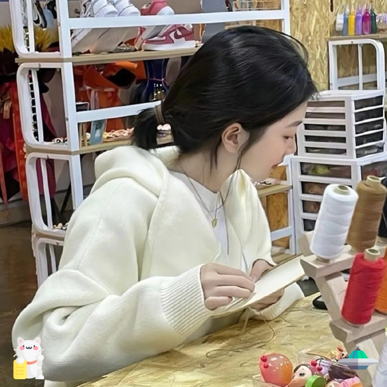 用户头像